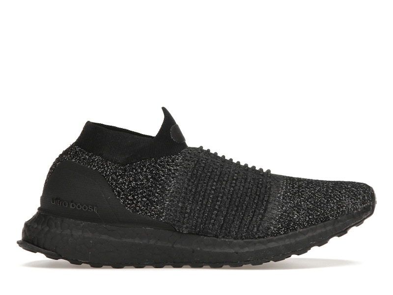 adidas Ultra Boost Schnursenkel Mid Triple Schwarz Herren BB6222 DE