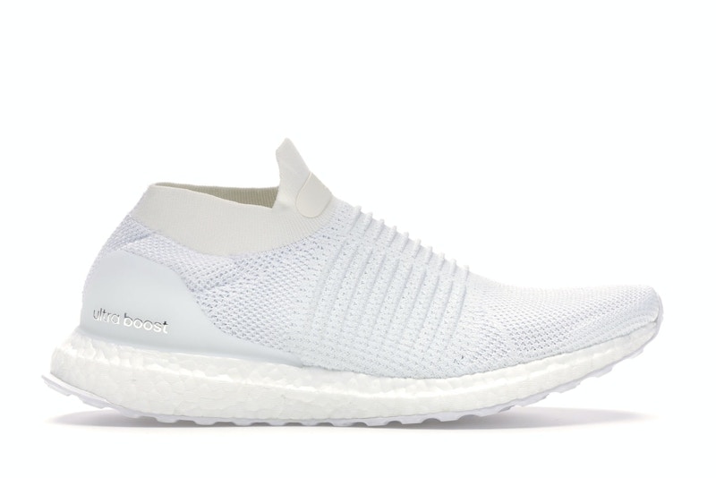 Adidas ultra boost outlet laceless precio 100