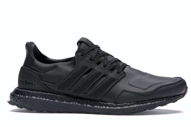 Leather adidas Clearance
