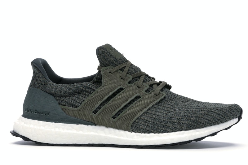 Ultra boost legend ivy