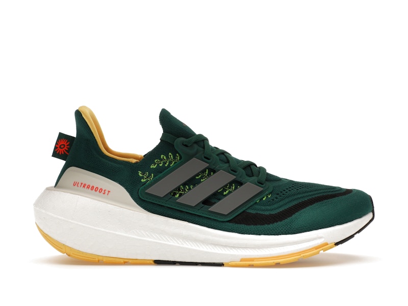 Adidas ultra boost donna verde best sale