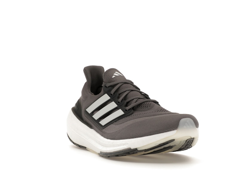 adidas Ultra Boost Light Grey Cloud White Grey