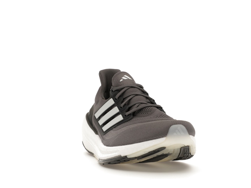 adidas Ultra Boost Light Grey Cloud White Grey