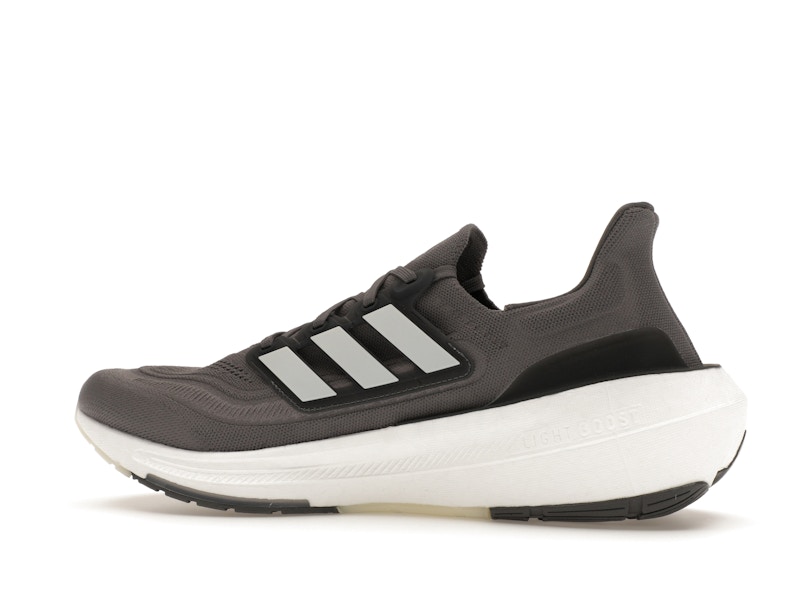adidas Ultra Boost Light Grey Cloud White Grey