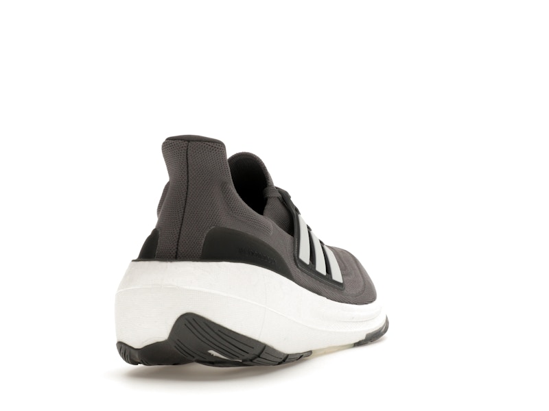 adidas Ultra Boost Light Grey Cloud White Grey