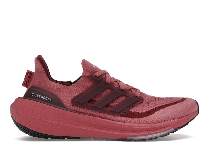 Ultra boost rouge sale