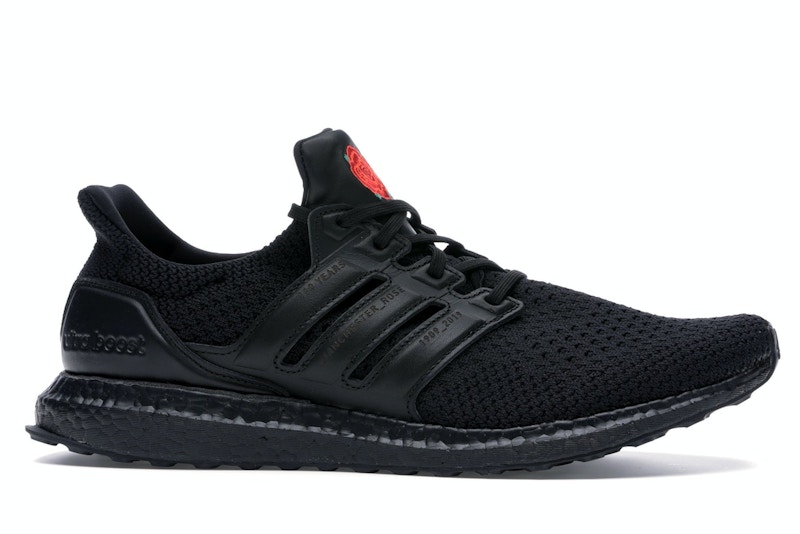 adidas Ultra Boost Manchester United