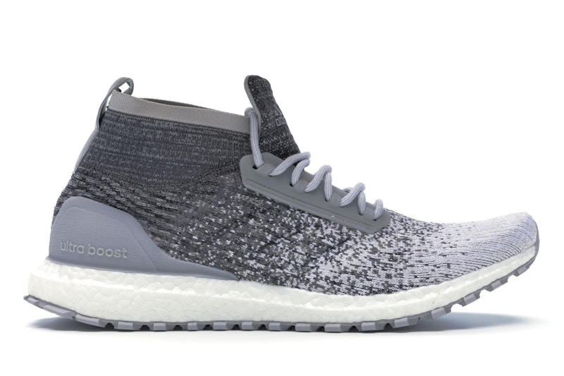 Adidas ultra boost grey four deals