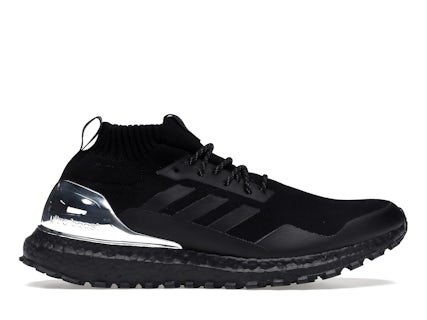 adidas Ultra Boost Mid Kith x nonnative Friends and Family Men's - AB37076 - US adidas Ultra Boost Mid Kith x nonnative Friends and Family Men's - AB37076 - US