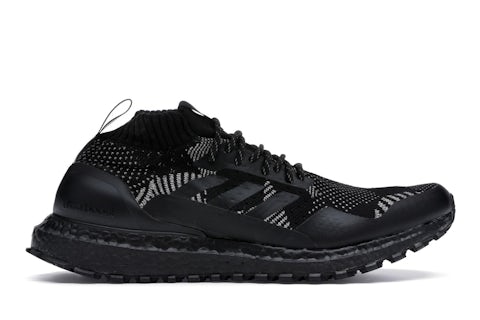 adidas Ultra Boost Mid Kith x nonnative Men's DB0712 US