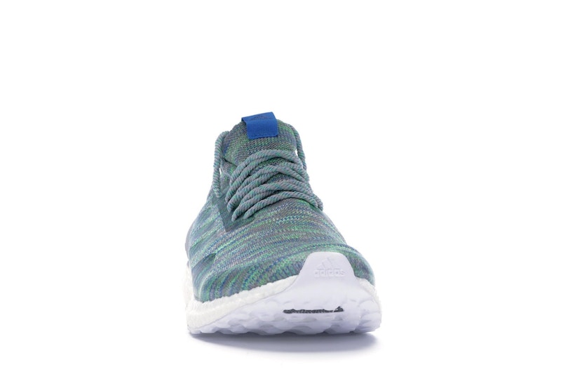 adidas Ultra Boost Mid Multi-Color Grey
