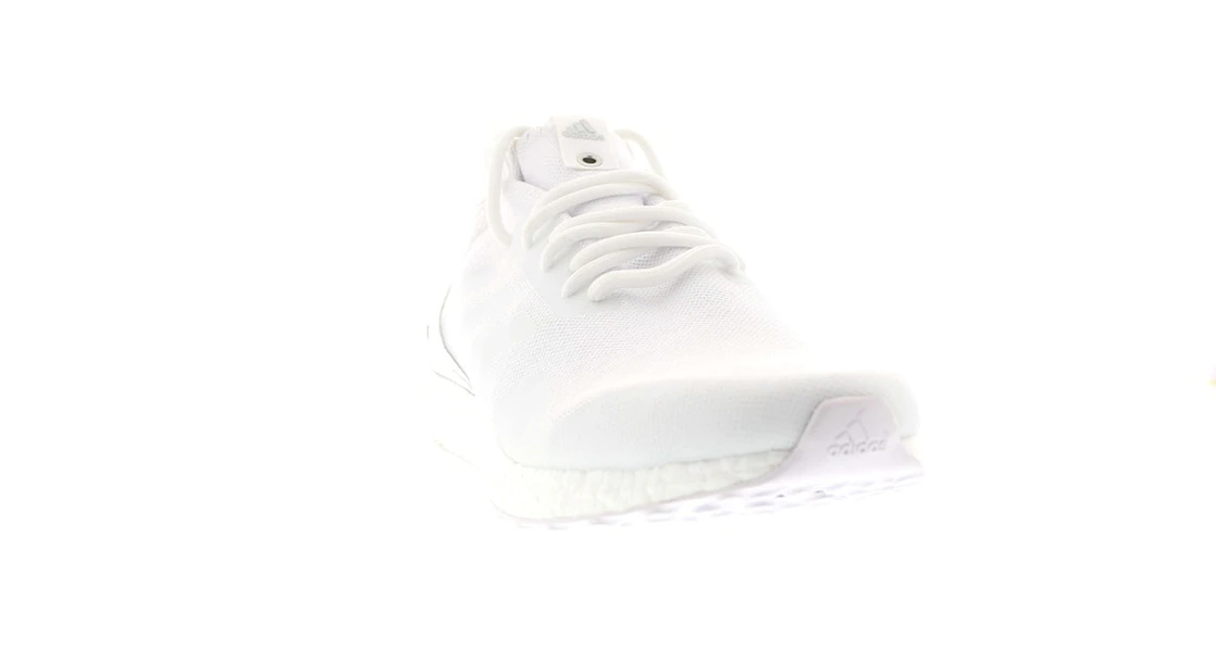 adidas Ultra Boost Mid Ronnie Fieg Friends and Family White