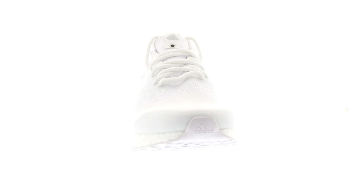 adidas Ultra Boost Mid Ronnie Fieg Friends and Family White