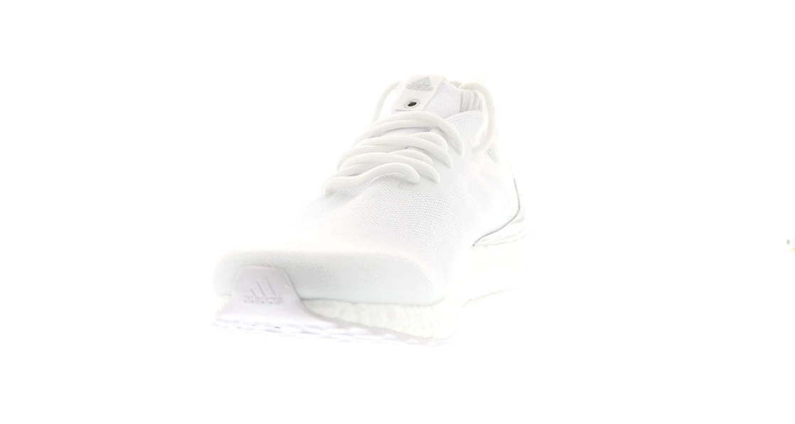 adidas Ultra Boost Mid Ronnie Fieg Friends and Family White