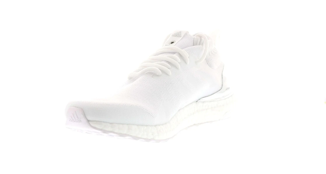 adidas Ultra Boost Mid Ronnie Fieg Friends and Family White