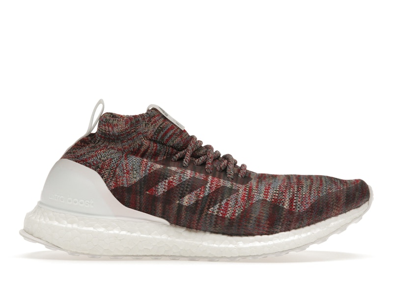 adidas Ultra Boost Mid Ronnie Fieg Men s BY2592 US