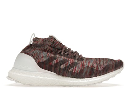 adidas Ultra Boost Mid Ronnie Fieg Men's BY2592 US