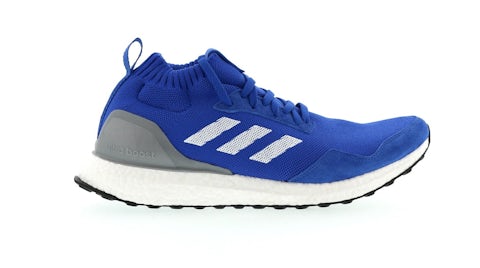 adidas Ultra Boost Mid Run Thru Time Men's BY3056 US