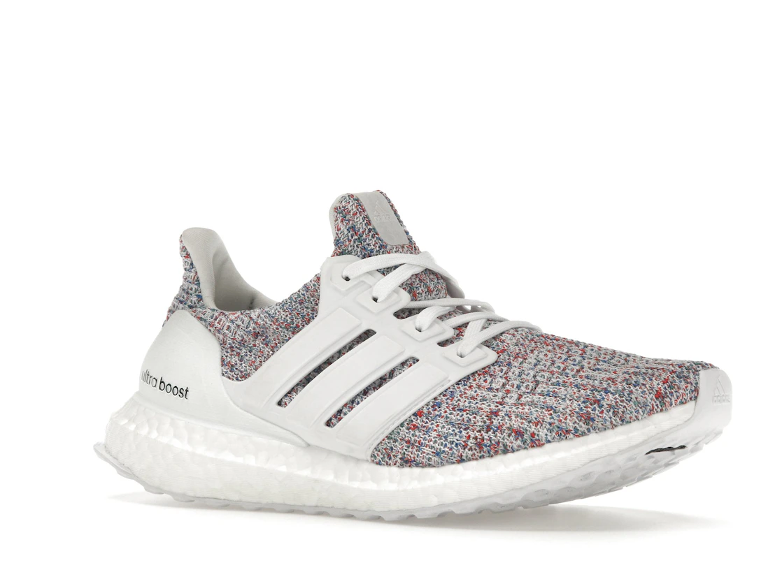 adidas Ultra Boost Multi-Color White (Women's)
