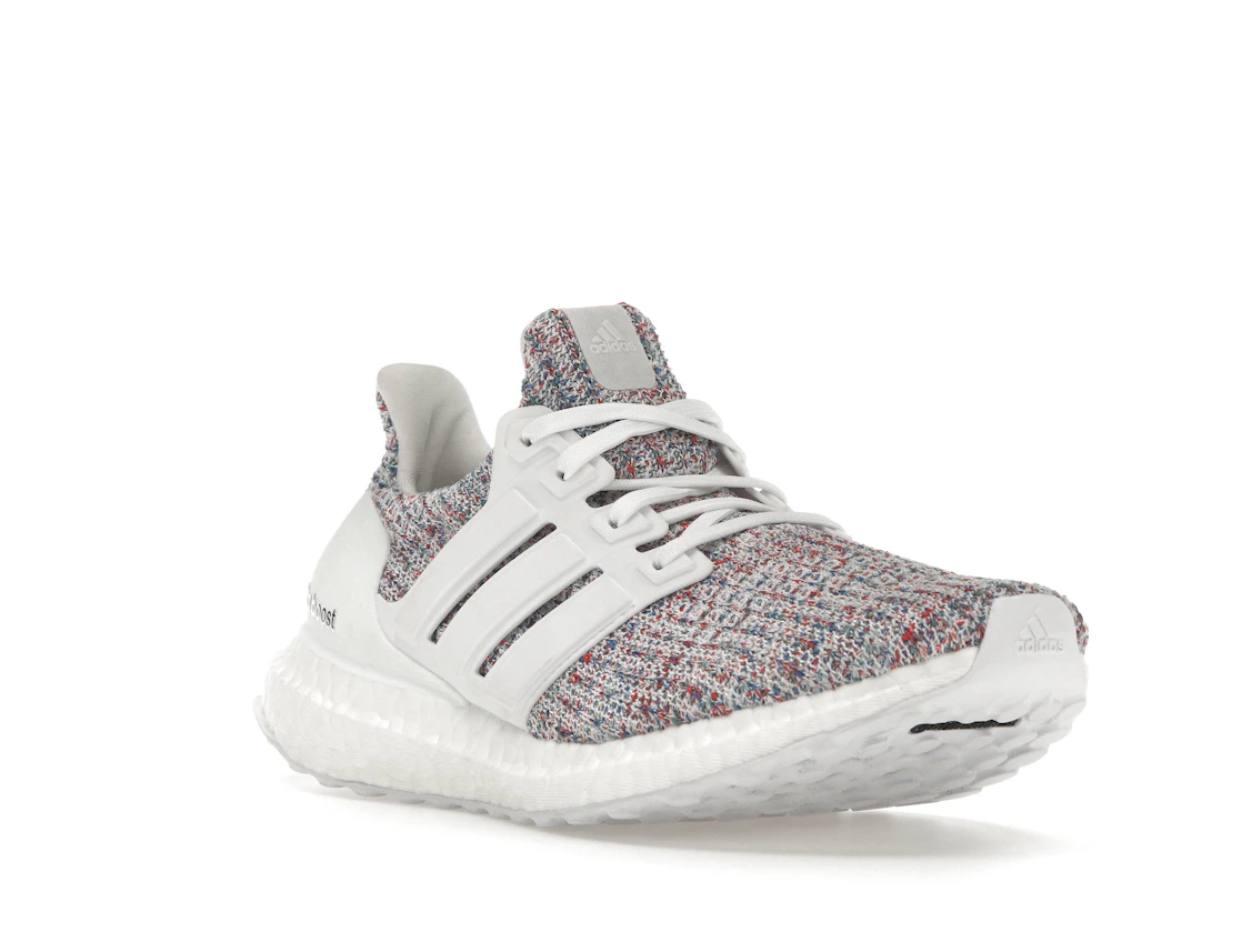 adidas Ultra Boost Multi-Color White (Women's)