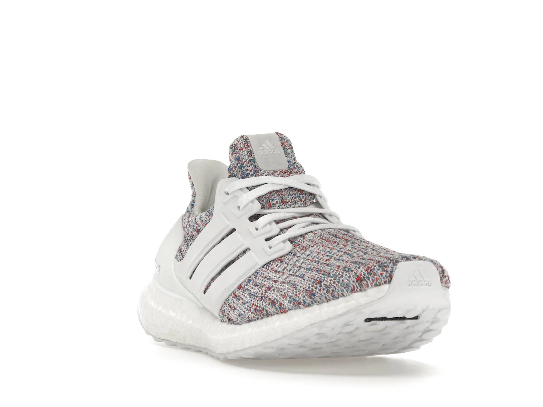 adidas Ultra Boost Multi-Color White (Women's)