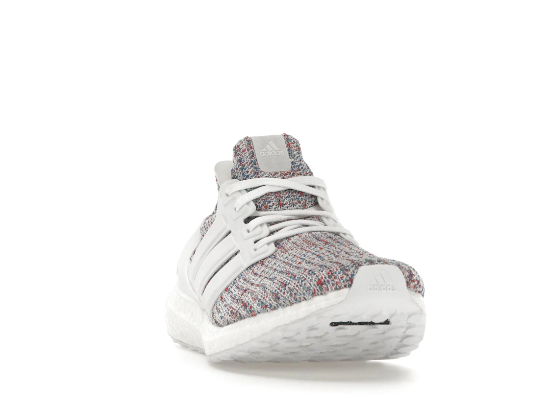 adidas Ultra Boost Multi-Color White (Women's)