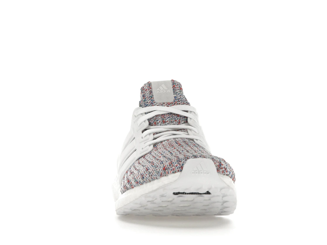 adidas Ultra Boost Multi-Color White (Women's)