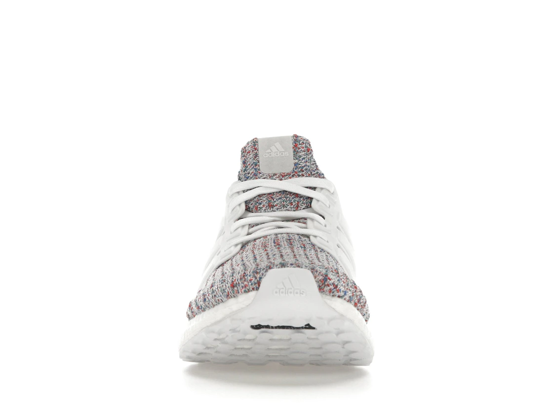 adidas Ultra Boost Multi-Color White (Women's)