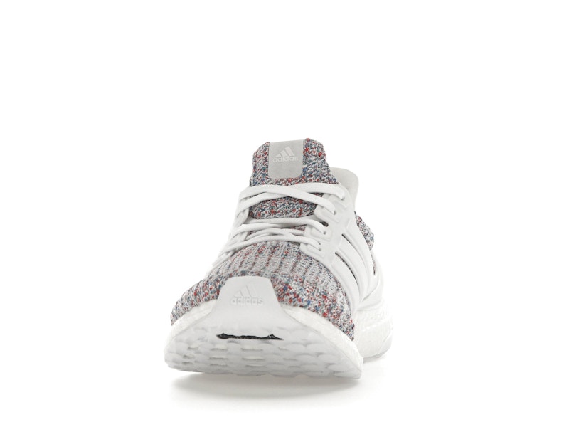 adidas Ultra Boost Multi-Color White (Women's)
