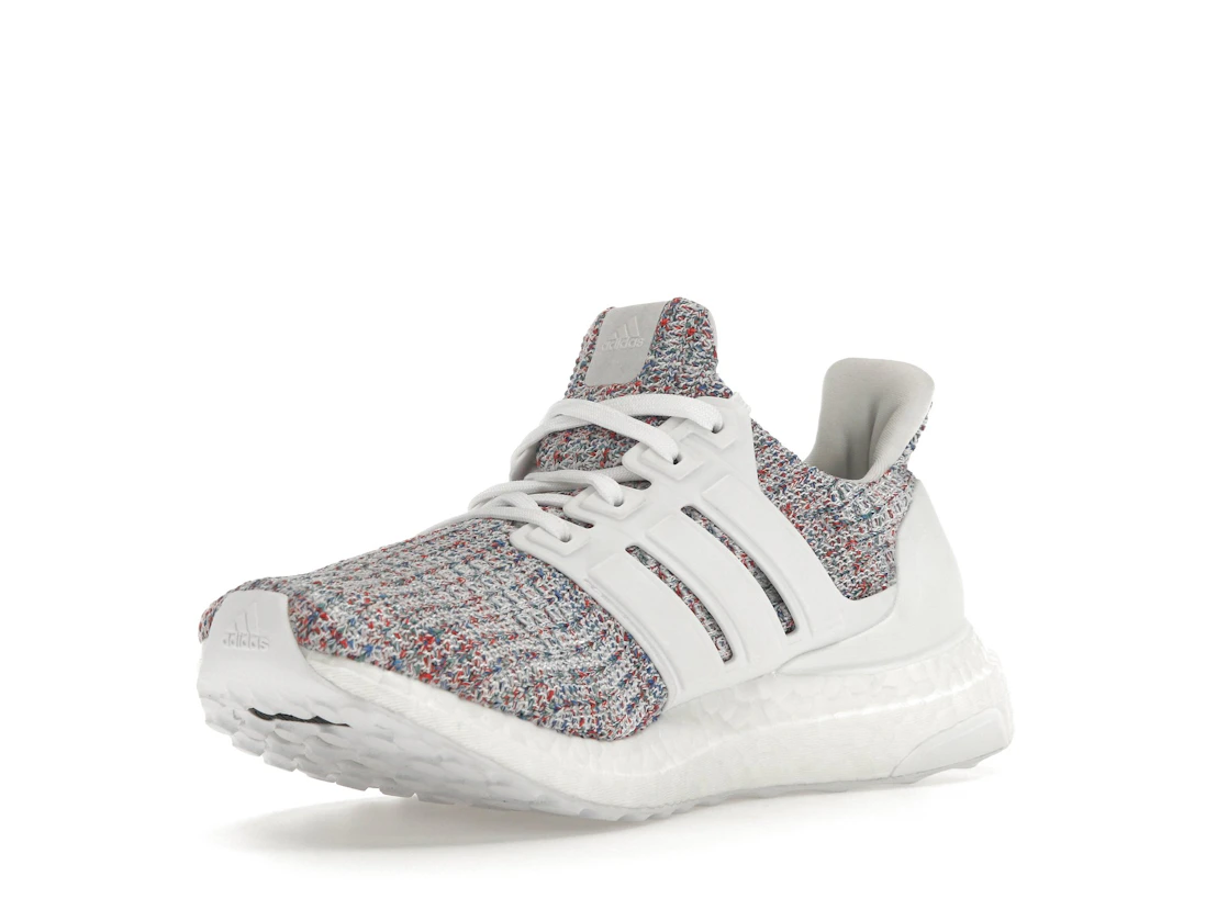 adidas Ultra Boost Multi-Color White (Women's)