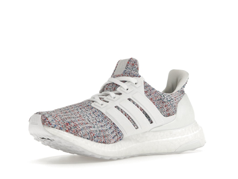 adidas Ultra Boost Multi-Color White (Women's)