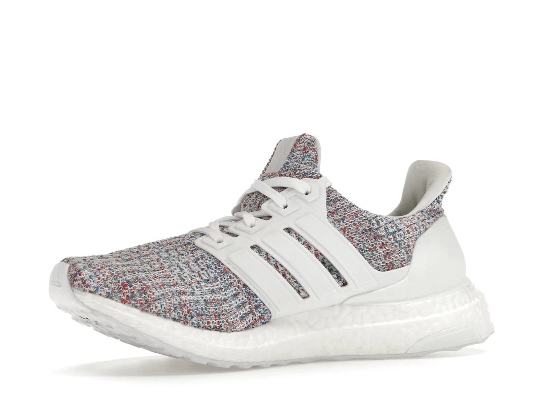 adidas Ultra Boost Multi-Color White (Women's)