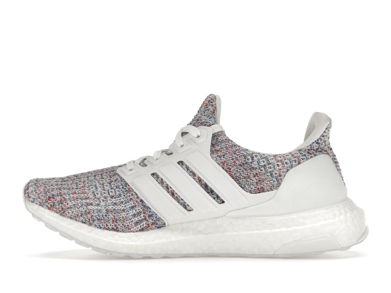 adidas Ultra Boost Multi-Color White (Women's)