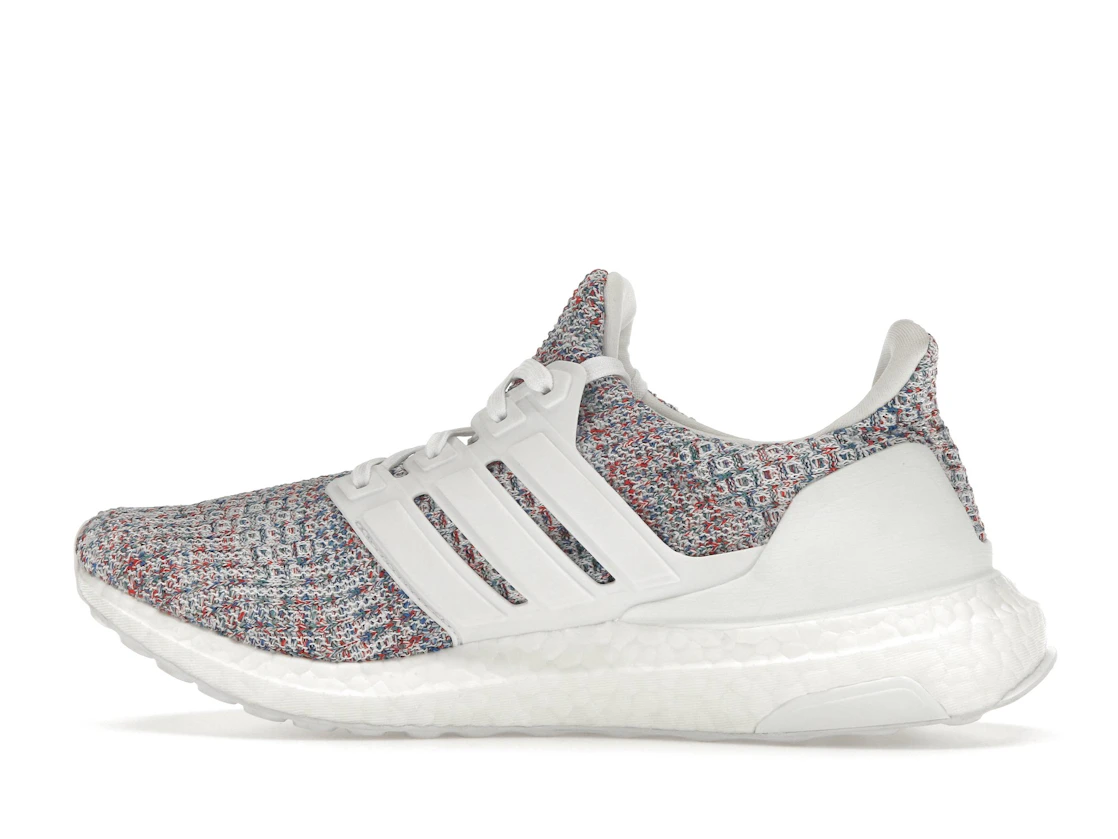 adidas Ultra Boost Multi-Color White (Women's)