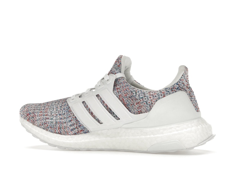adidas Ultra Boost Multi-Color White (Women's)