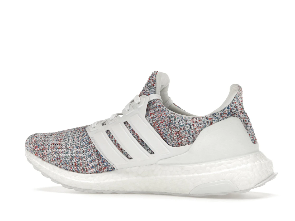 adidas Ultra Boost Multi-Color White (Women's)