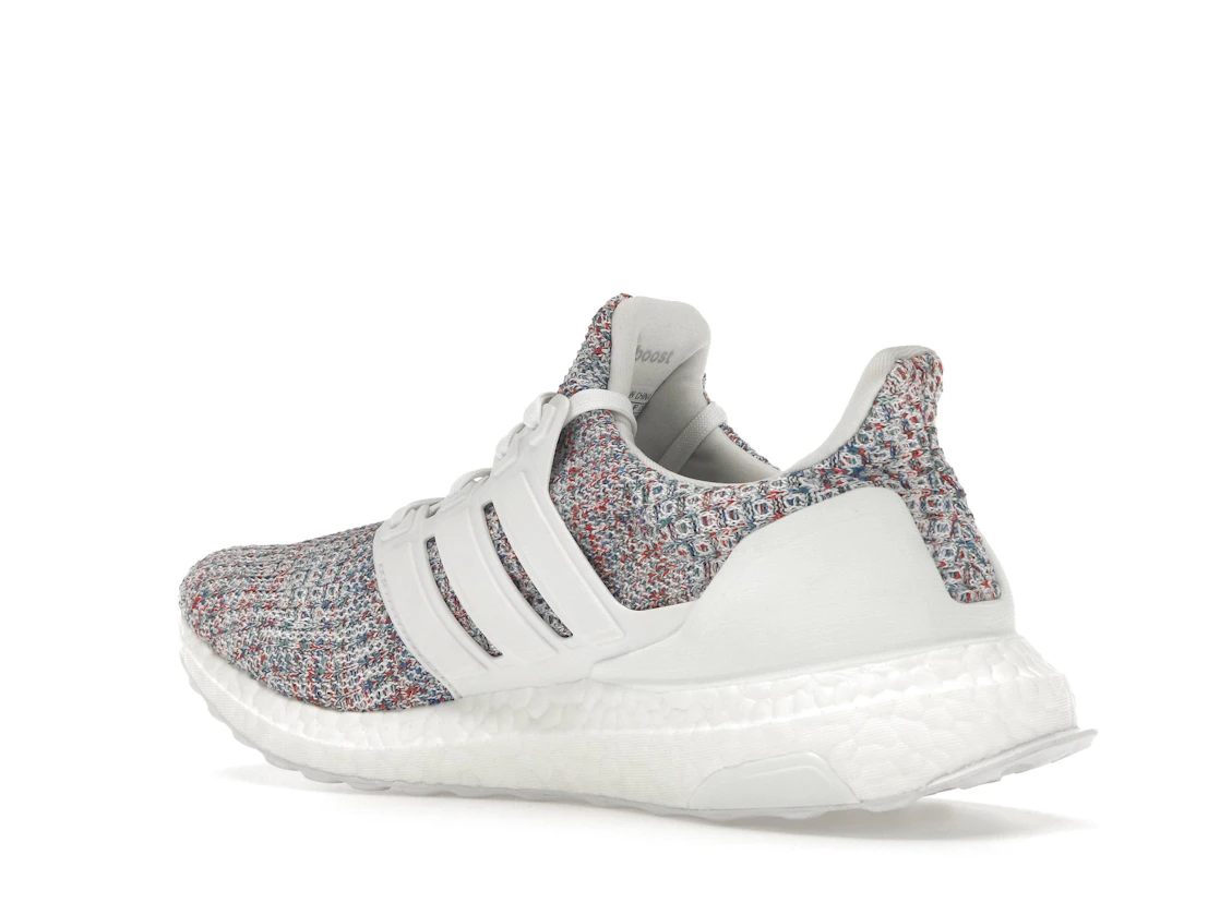 adidas Ultra Boost Multi-Color White (Women's)