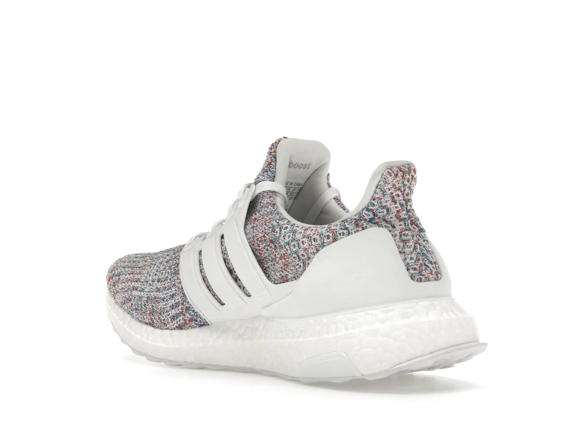adidas Ultra Boost Multi-Color White (Women's)