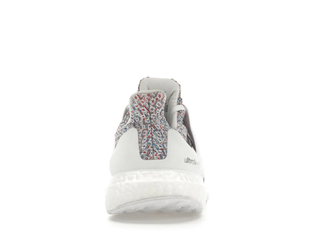 adidas Ultra Boost Multi-Color White (Women's)