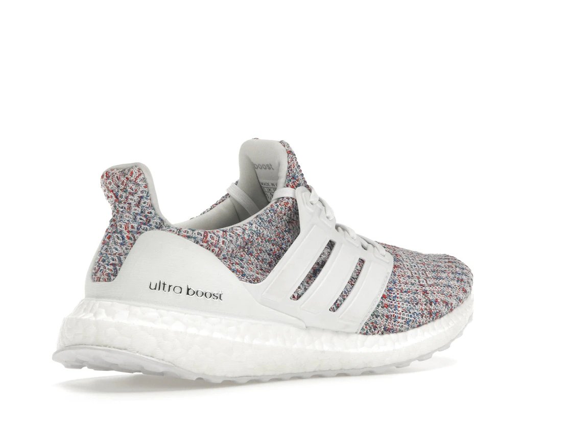 adidas Ultra Boost Multi-Color White (Women's)