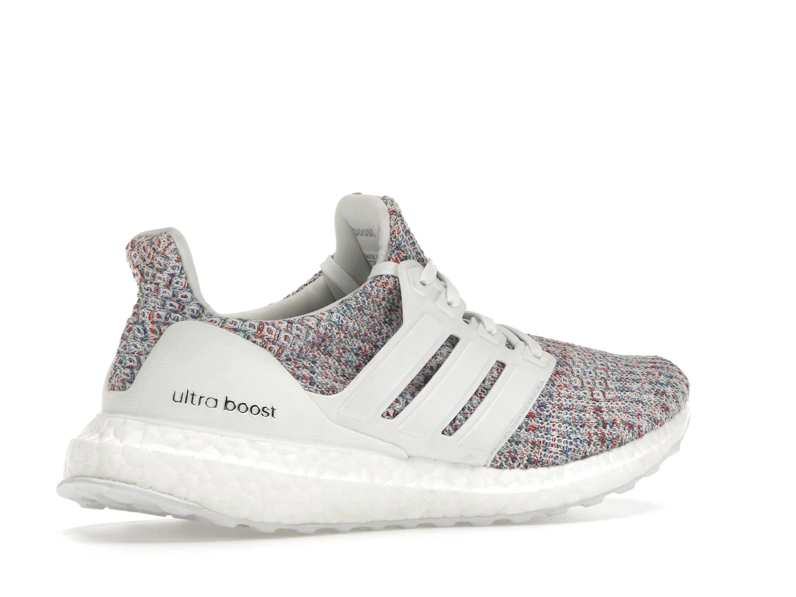 adidas Ultra Boost Multi-Color White (Women's)