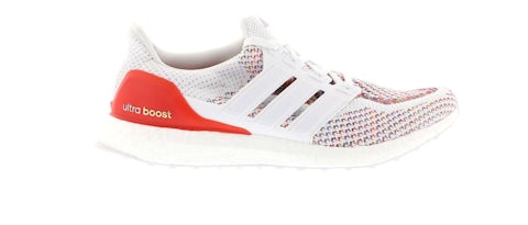adidas Ultra Boost Multi-Color Men's BB3911 US