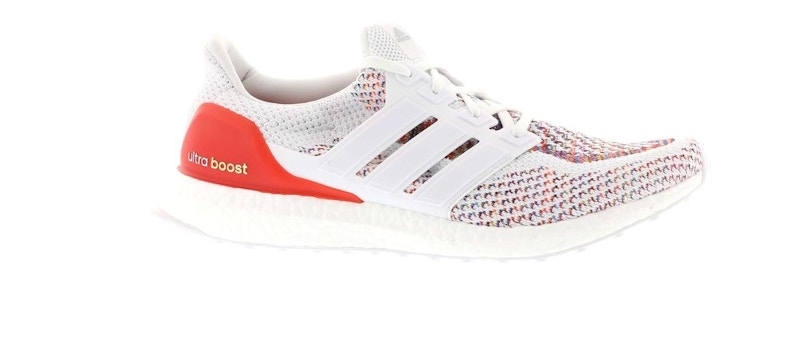 adidas Ultra Boost 2.0 Multi-Color - BB3911