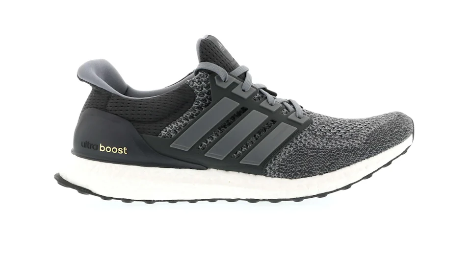 Adidas ultra boost mystery grey 3.0 Outlet