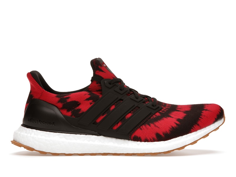 Ultra boost website top