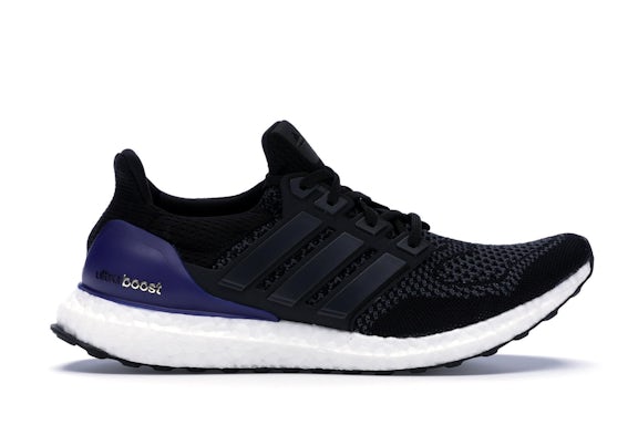 adidas Ultra Boost OG (2018/2020) 0