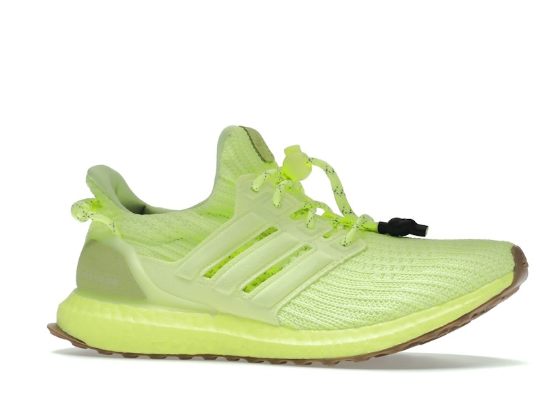 adidas Ultra Boost OG Beyonce Ivy Park Hi Res Yellow