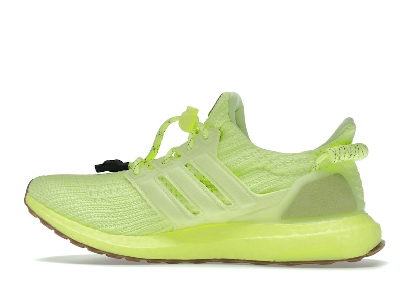 adidas Ultra Boost OG Beyonce Ivy Park Hi Res Yellow