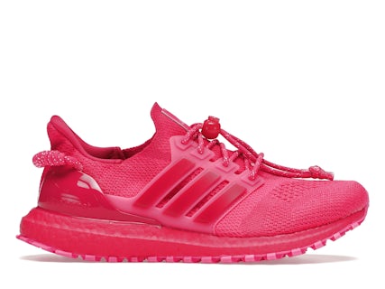 adidas Ultra Boost OG Beyoncé Ivy Park Ivy Heart Hombre GX2236 MX