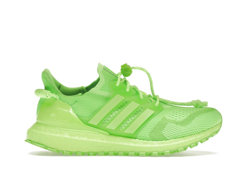adidas Ultra Boost OG Beyonce Ivy Park Solar Green GZ2228 MX